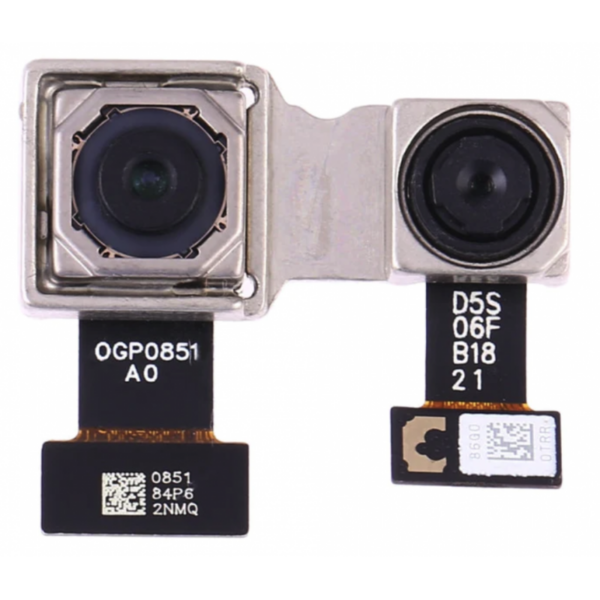 N300 Camara Trasera 12M+5MP para Xiaomi Redmi S2
