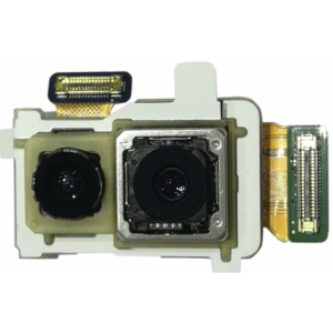 Camara Trasera Para Samsung Galaxy S10E / G970
