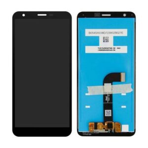 N68 Pantalla Completa SIn Marco Para LG k30 2019 / LM-X320EMW