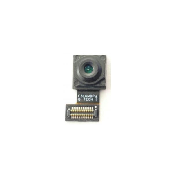 Camara Delantera Para LG Q60