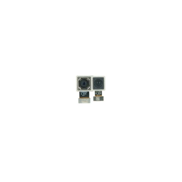 Camara Trasera Para LG Q60