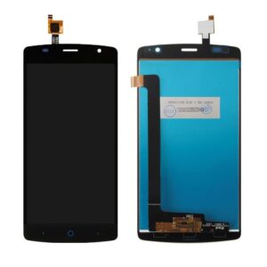 N24 Pantalla Completa para ZTE Blade L5