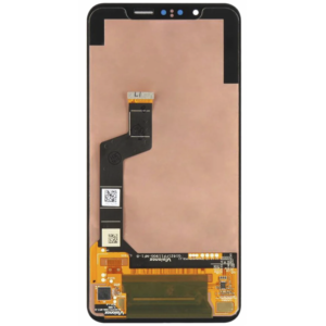 N31 Pantalla original Completa amoled Y Táctil sin marco para LG G8S Thinq / LM-G810