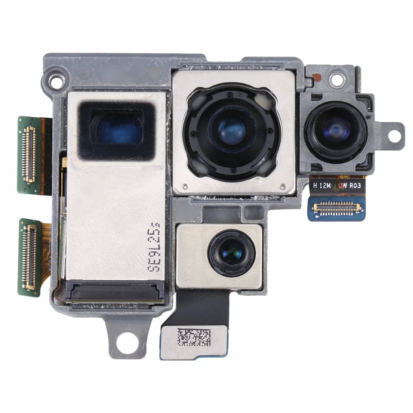 Camara Trasera Para Samsung Galaxy S20 Ultra / G988