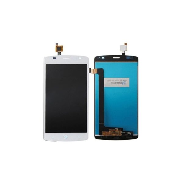 N25 Pantalla Completa Compatible Para ZTE BLADE L5 PLUS 5.0IN