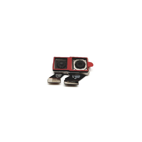 Camara Trasera Doble Para LG K50