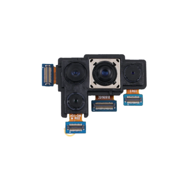 Camara Trasera Para Samsung Galaxy A51 / A515