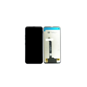 N59 Pantalla Completa Para LG Q70 / LM-Q620WA