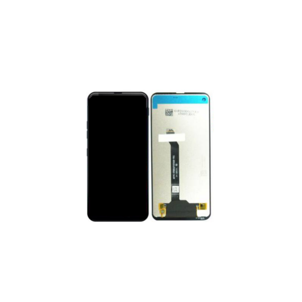 N59 Pantalla Completa Para LG Q70 / LM-Q620WA
