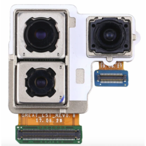 Camara Trasera Para SAMSUNG GALAXY NOTE 10 LITE / N770F
