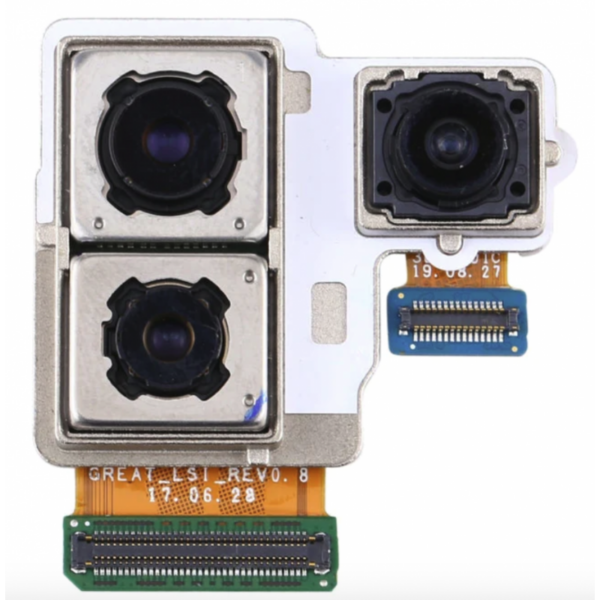 Camara Trasera Para SAMSUNG GALAXY NOTE 10 LITE / N770F