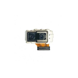 Camara Trasera Doble Para LG G8 ThinQ