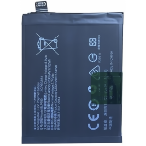 BATERIA BLP799 4500mAh PARA OPPO REALME X3 PRO REALME X7 PRO