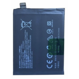 BATERIA BLP799 4500mAh Para Realme 7 5G (RMX2111)