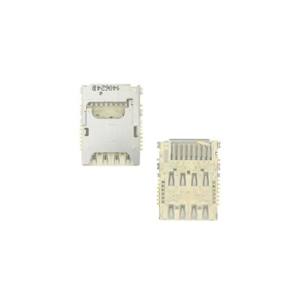 Lector SIM para Samsung J320 S5 G900F i9200 J7 J5 G3815 G355 G360 / LG G2 mini D620R G3 D855 G4 G4C F70 D838 F350 D315 - Imagen 2