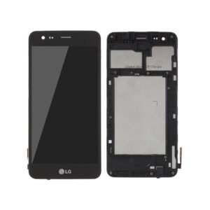 N67 Pantalla Completa Con Marco Para LG K4 2017 / M160