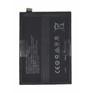 Batería BLP789 para Oppo reno 4 / Reno4 5G, CPH2091 - 4000 mAh/ 7.74V / 15.55WH / Li-ion