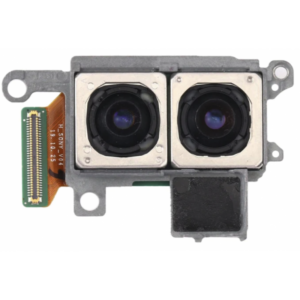 Camara Trasera Para Samsung Galaxy S20 Plus / G985
