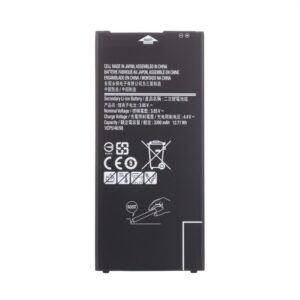 Batería EB-BG610ABE Para Samsung Galaxy J4 Plus / J415 / J6 Plus /J4 CORE/ J610 SIN LOGO/g610 j7 prime