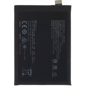 Batería BLP811 para Oppo Reno4 SE / Reno5 / Find X3 Lite De 4300mAh (De Desmontaje)