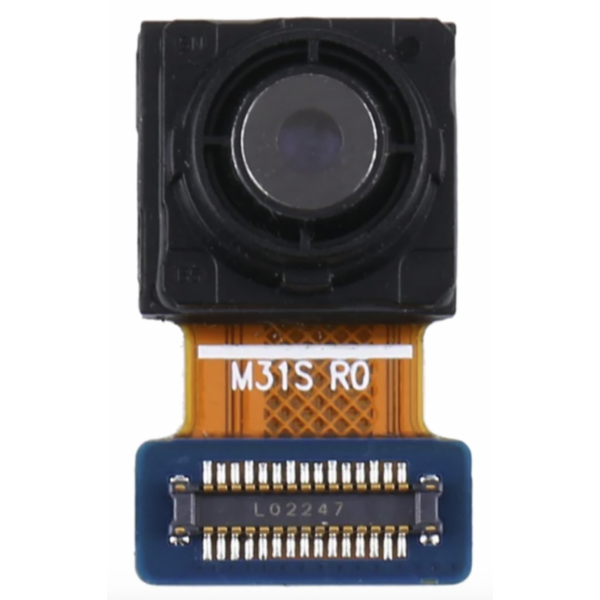 Camara Frontal Para Samsung Galaxy M31S / M317