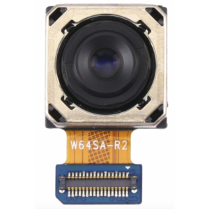 Camara Trasera Para Samsung Galaxy M31S / M317