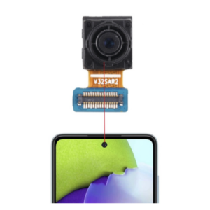 Cámara Teleobjetivo para Galaxy Samsung Galaxy a52 / a526 / A72 / A72 5G
