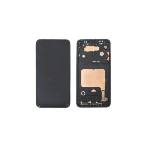 N60 Pantalla Completa CON MARCO Para LG V30 / H930 6.0in