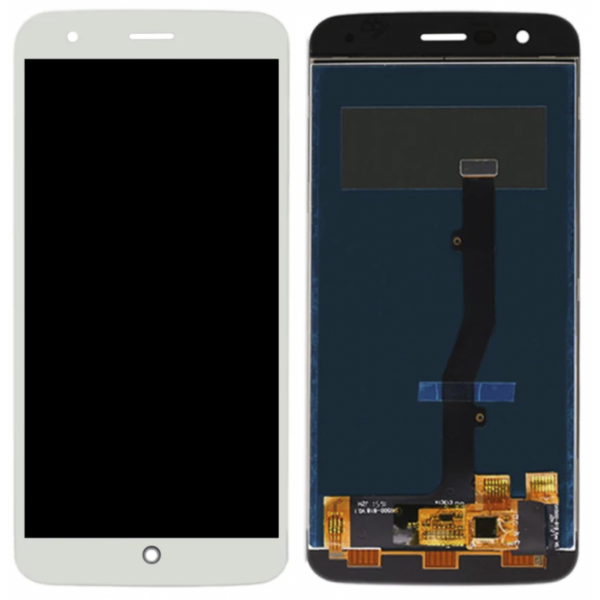N36 Pantalla Completa Para ZTE Blade V8 Lite