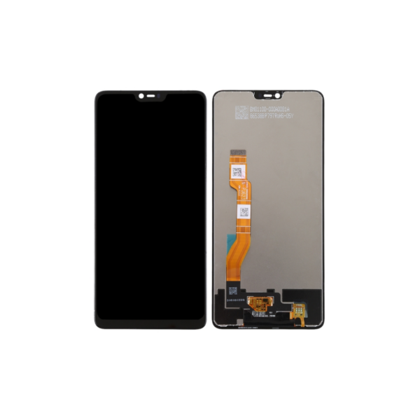 Pantalla Completa Para Oppo F7 (CPH1819 CPH1821) / Oppo A3 (CPH1837)