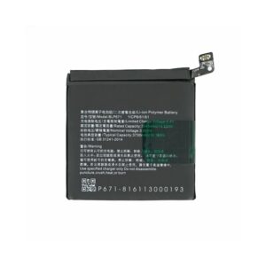 Bateria BLP671 Para Oppo Find X De 2980mAh SIN LOGO