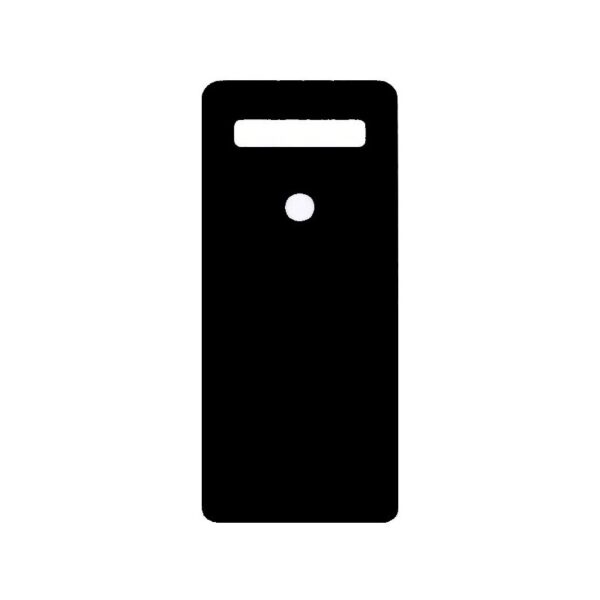 Tapa trasera para TCL 10 SE / T766H
