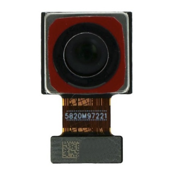 N459 Camara Trasera Para HUAWEI P40 LITE 5G