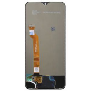 Pantalla Completa LCD Y Táctil de movil sin marco para oppo a7x / oppo f9 , f9 pro / realme 2 pro