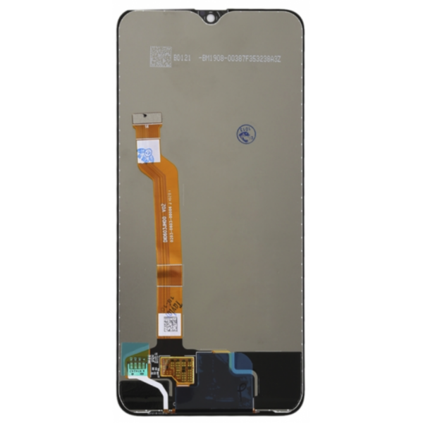 Pantalla Completa LCD Y Táctil de movil sin marco para oppo a7x / oppo f9 , f9 pro / realme 2 pro