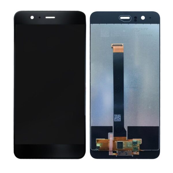 N17 Pantalla Completa Para HUAWEI P10 PLUS / VKY-Al00 / VKY-l09 / VKY-l29 - Imagen 2