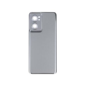 n374 tapa trasera con lente para ONEPLUS NORD CE 2 5G / 1+NORD CE 2 5G (IV2201)