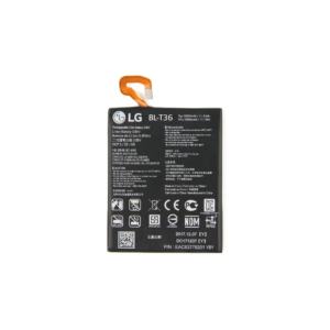 Bateria BL-T36 Para LG K10 2018 / K11 / K30 de 2880mAh k11