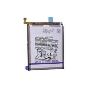 Batería EB-BA515ABY Para Samsung Galaxy A51 / A515 De 4000mAh SIN LOGO