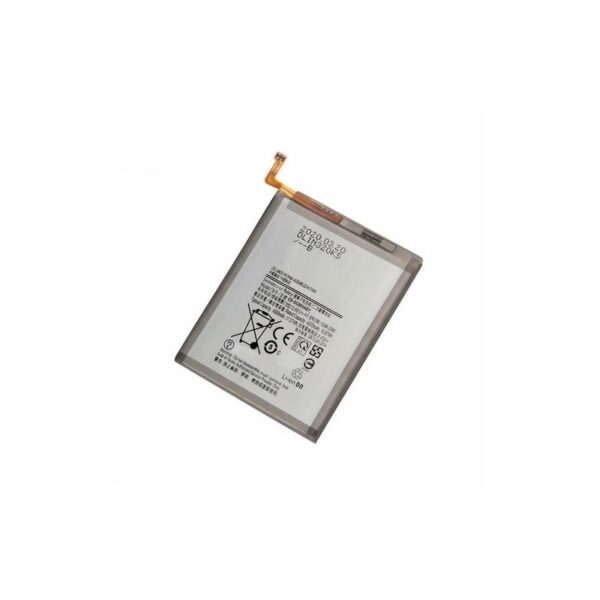 Bateria EB-BG985ABY Para Samsung Galaxy S20 Plus / G985 de 4500mAh SIN LOGO