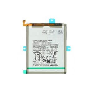 Bateria EB-BA715ABY para Samsung Galaxy A71 / A715 de 4500mAh SIN LOGO