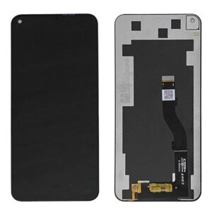Pantalla Completa LCD Y Táctil para TCL 10L ( T770 ) / TCL 10 Lite ( T770H ) / TCL 10 PLEX ( T780H )