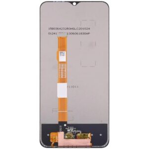 n4 Pantalla Completa sin marco Para Vivo Y33T / Y35 5G / Y74S / Y76 / Y76S