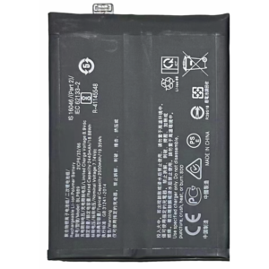 Bateria BLP889 Oppo find x5 pro  2500mAh/19.35WH 7.74V