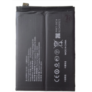 Bateria BLP863 Oppo Reno 6 5G (CPH2251) OPPO K9 2x2150mAh/16.64Wh
