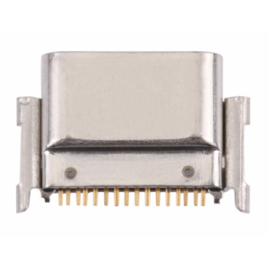 CONECTOR DE CARGA TIPO-C Para LG K50S / LMX540HM / LM-540