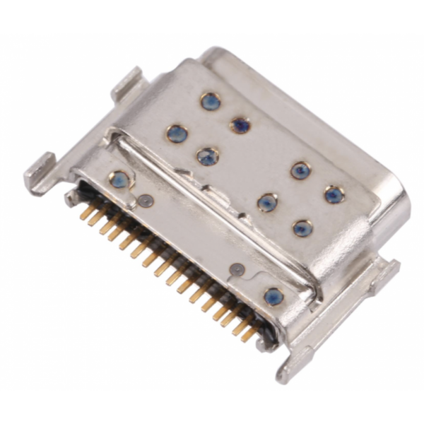 CONECTOR DE CARGA TIPO-C Para LG K50S / LMX540HM / LM-540 - Imagen 2