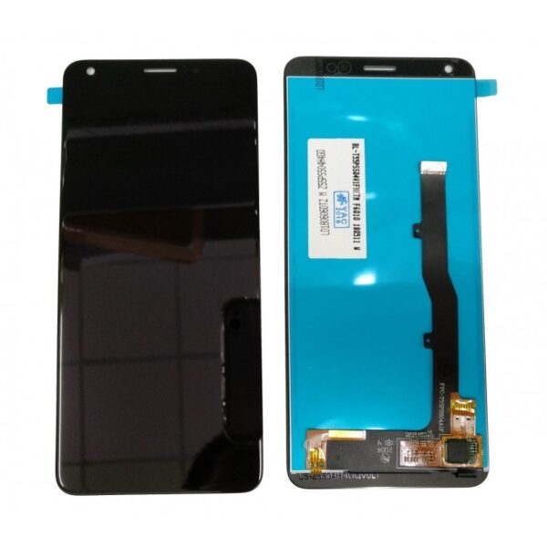 N30 Pantalla Completa 5.45 para ZTE Blade V9 Vita / V9 Lite