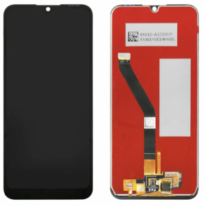 Pantalla Completa Para Huawei Y6 2019 / Y6s / honor 8a pro / Y6 Pro 2019 / Y6 Prime 2019