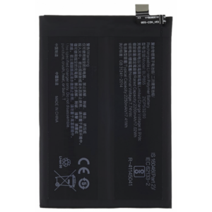 bateria litio BLP855 / BLP903 para Oppo Reno 7 5G (CPH2371) 4500mAh / 7.74V / 17.41WH
